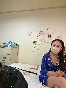 Jap_Kabukichan69_Style from StripChat