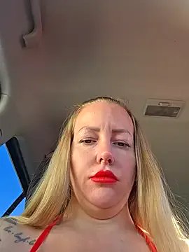 Jassy_Foxy on StripChat 