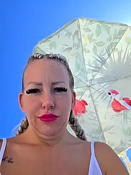 Jassy_Foxy on StripChat 