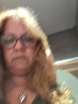 JennyInVegas on StripChat 