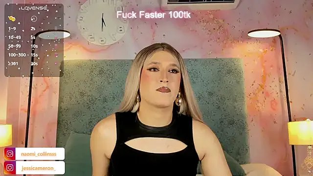 JESSI_NAOMI on StripChat 