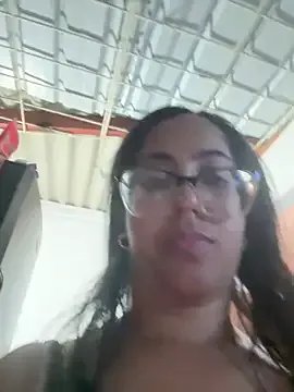 Jessyivonne on StripChat
