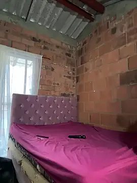 Jessyivonne on StripChat