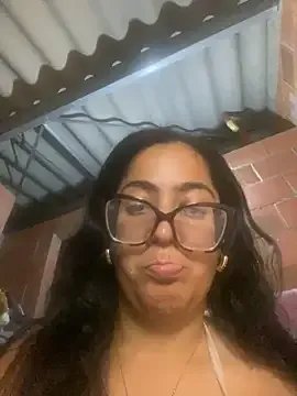 Jessyivonne on StripChat