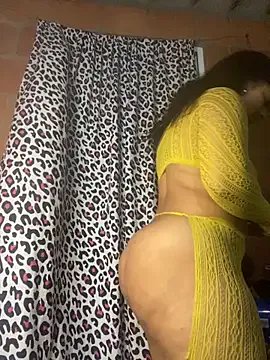 Jessyivonne on StripChat