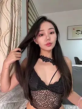 jiajia_L on StripChat 