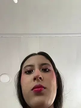 Juanita-Diaz on StripChat