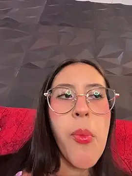 Juanita-Diaz on StripChat