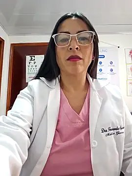 JustSamantha_ from StripChat