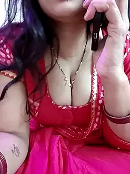 kaamuk_shweta on StripChat 