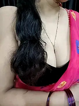 kaamuk_shweta on StripChat 
