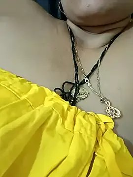 kaamuk_shweta on StripChat 