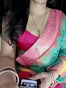 kaamuk_shweta on StripChat 