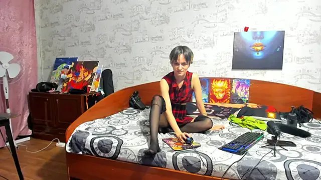 KagamiTayga on StripChat 