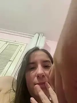 kalshw on StripChat
