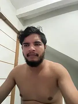 kalshw from StripChat