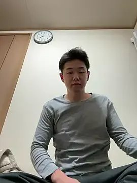 KAMESAN08 on StripChat