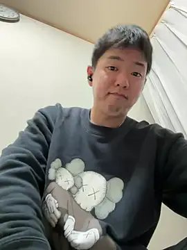 KAMESAN08 on StripChat
