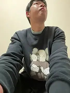 KAMESAN08 on StripChat