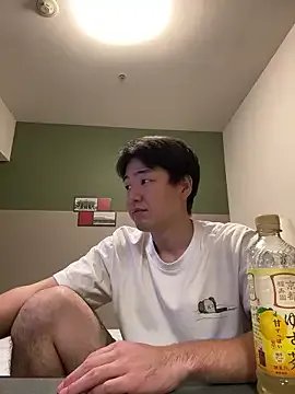KAMESAN08 on StripChat