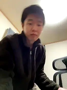 KAMESAN08 on StripChat