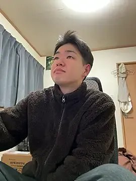 KAMESAN08 on StripChat
