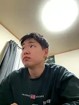KAMESAN08 on StripChat