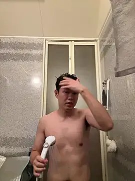 KAMESAN08 on StripChat