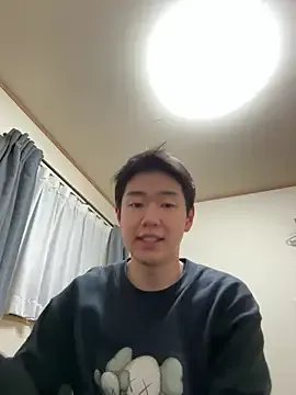 KAMESAN08 on StripChat