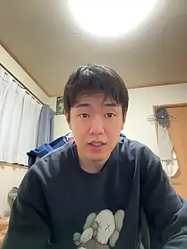 KAMESAN08 on StripChat