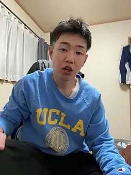 KAMESAN08 on StripChat
