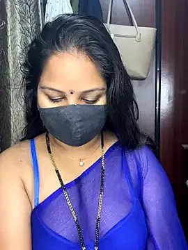 kannadatelugugirl on StripChat