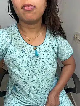 kannadatelugugirl on StripChat