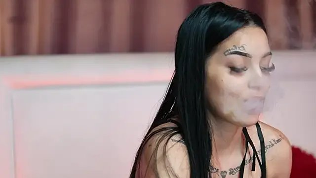 KarsynJaydde on StripChat