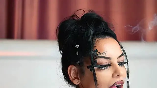 KarsynJaydde on StripChat