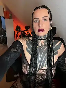 KathaleaNoir on StripChat