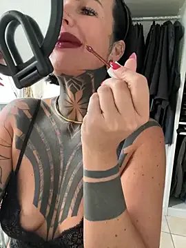 KathaleaNoir on StripChat