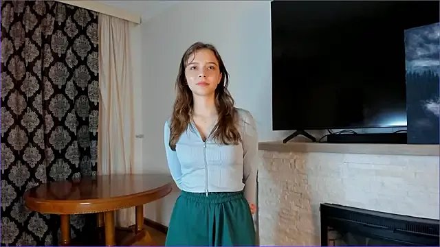 KellyAdderiy on StripChat 