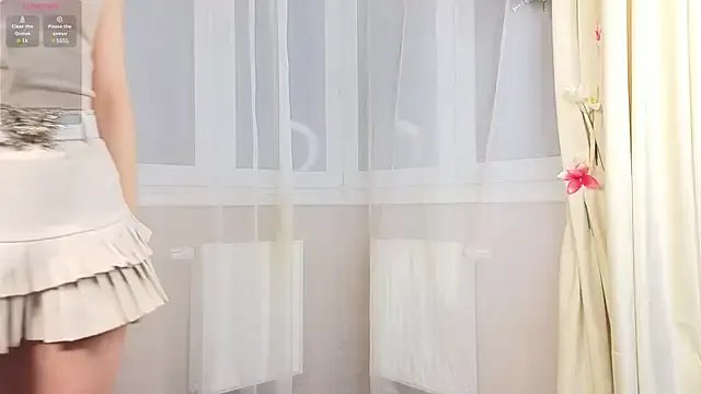 KellyAdderiy on StripChat 