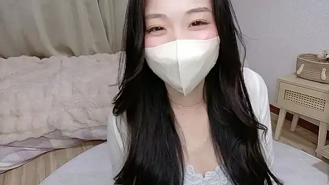 kii-channel from StripChat