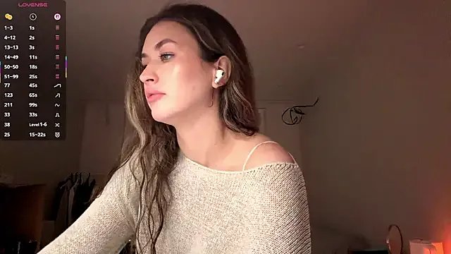KiraBodrick on StripChat