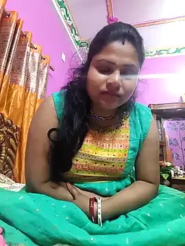 Kiya_6543 on StripChat