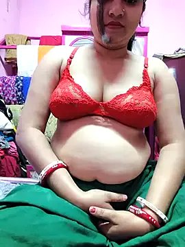 Kiya_6543 on StripChat