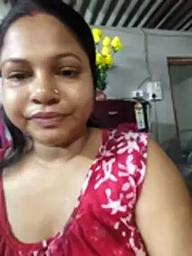 Kiya_6543 on StripChat