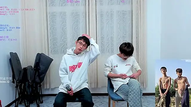 KK-cuteboy on StripChat 