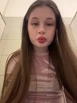KnockKnock- on StripChat