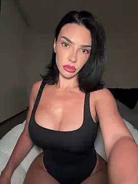 krissiswrld- on StripChat
