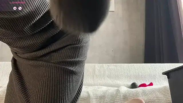 Kyouka_wife on StripChat