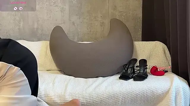 Kyouka_wife on StripChat