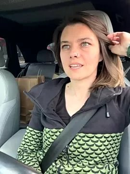 LadyLena1 on StripChat